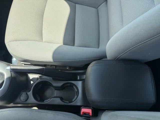 2012 Chevrolet Cruze ECO