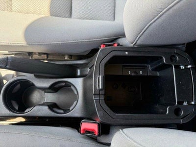 2012 Chevrolet Cruze ECO