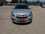 2012 Chevrolet Cruze ECO