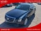 2017 Cadillac ATS RWD