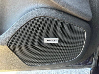 2017 Cadillac ATS RWD