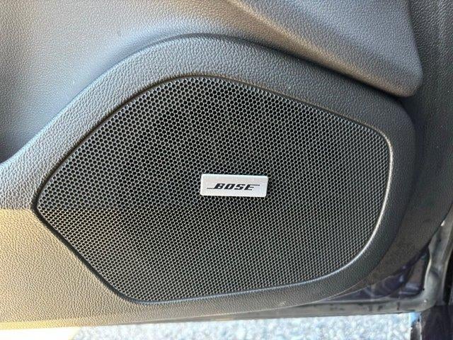 2017 Cadillac ATS RWD