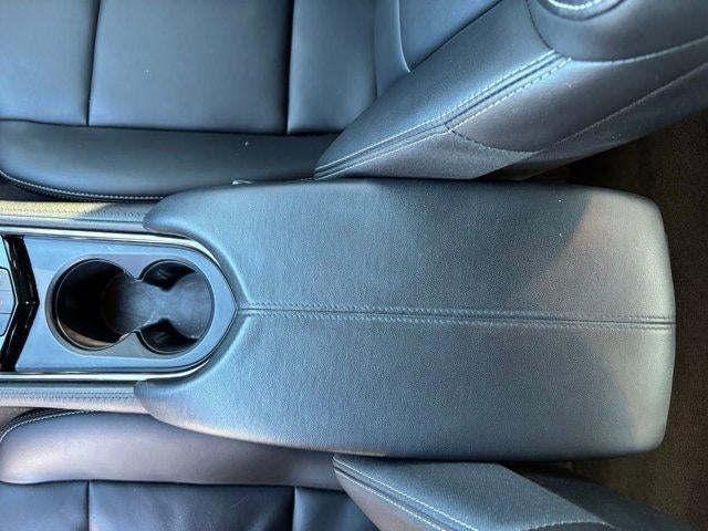 2017 Cadillac ATS RWD