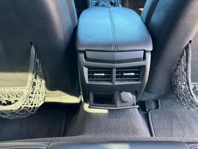 2017 Cadillac ATS RWD