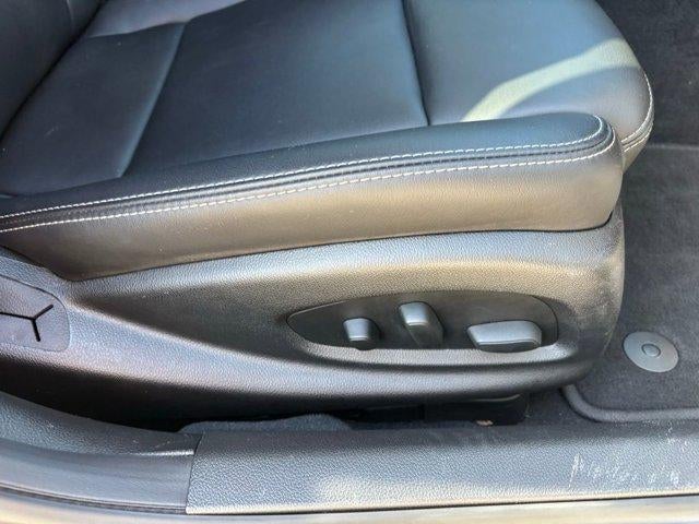 2017 Cadillac ATS RWD