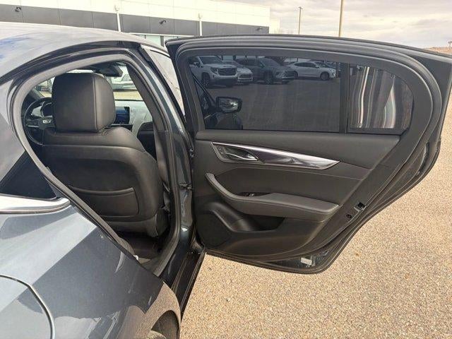 2020 Cadillac CT5 Luxury