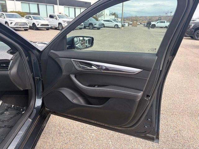 2020 Cadillac CT5 Luxury