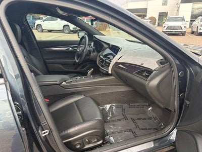 2020 Cadillac CT5 Luxury