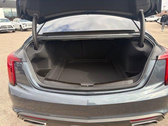 2020 Cadillac CT5 Luxury