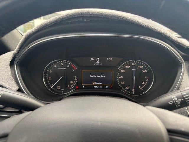 2020 Cadillac CT5 Luxury