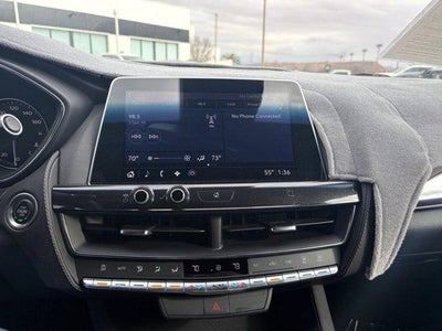 2020 Cadillac CT5 Luxury