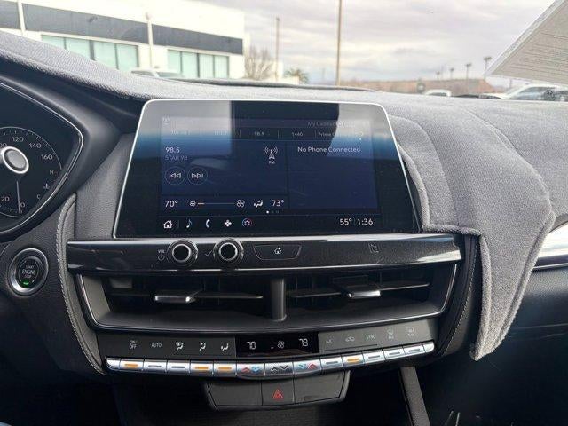 2020 Cadillac CT5 Luxury