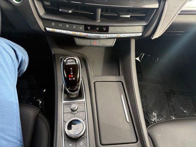 2020 Cadillac CT5 Luxury