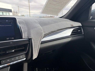 2020 Cadillac CT5 Luxury