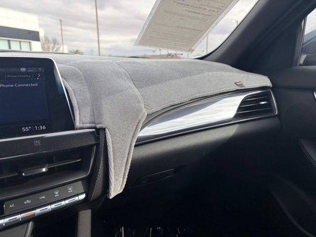 2020 Cadillac CT5 Luxury