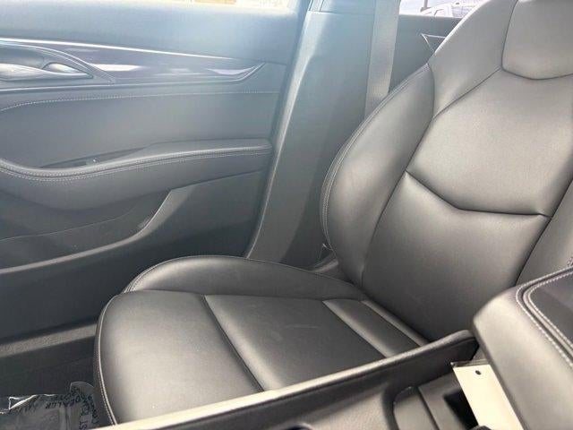 2020 Cadillac CT5 Luxury