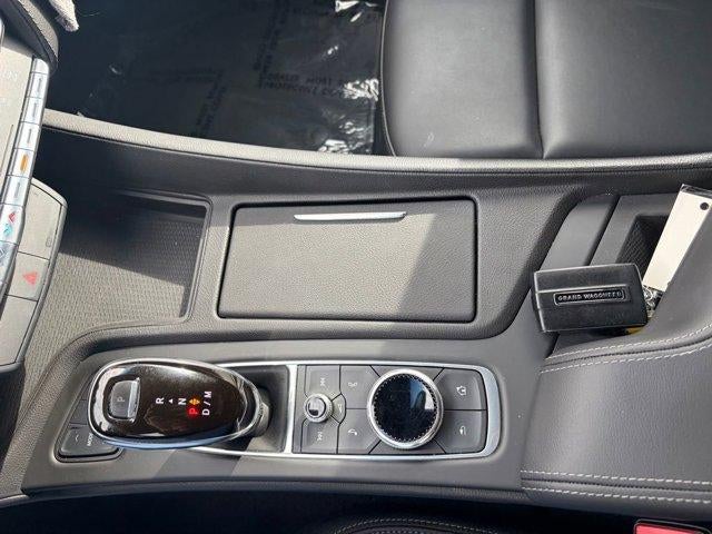 2020 Cadillac CT5 Luxury