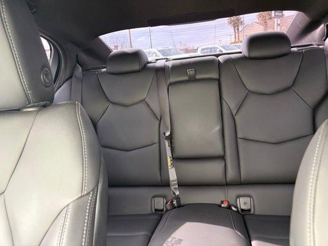 2020 Cadillac CT5 Luxury