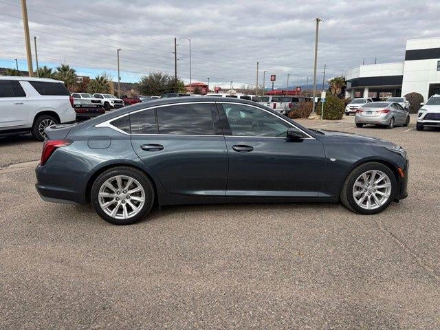 2020 Cadillac CT5 Luxury