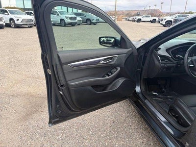 2020 Cadillac CT5 Luxury