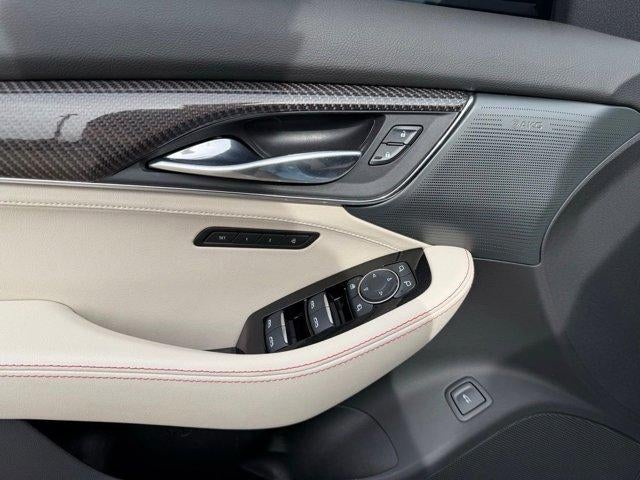 2025 Cadillac CT5-V Base