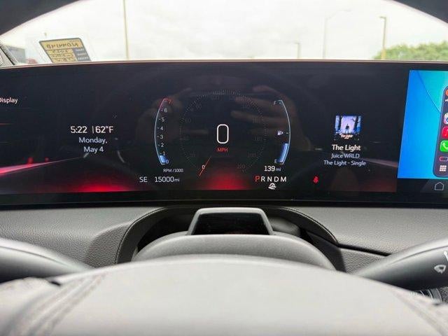 2025 Cadillac CT5-V Base