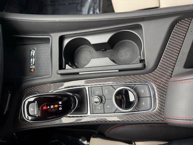 2025 Cadillac CT5-V Base