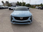 2025 Cadillac CT5-V Base