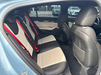 2025 Cadillac CT5-V Base