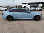 2025 Cadillac CT5-V Base