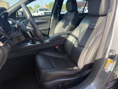 2021 Cadillac CT5 Premium Luxury