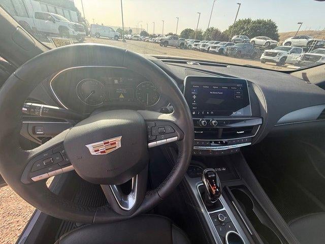 2021 Cadillac CT5 Premium Luxury