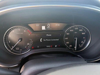 2021 Cadillac CT5 Premium Luxury