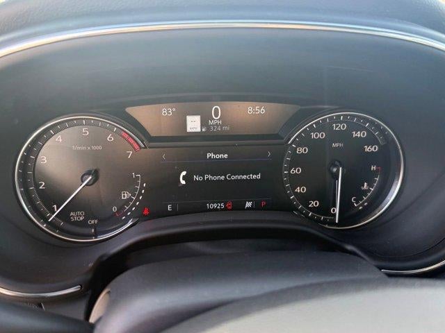 2021 Cadillac CT5 Premium Luxury