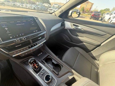 2021 Cadillac CT5 Premium Luxury