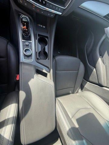 2021 Cadillac CT5 Premium Luxury