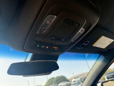 2021 Cadillac CT5 Premium Luxury