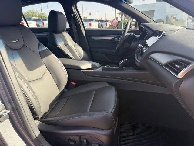 2021 Cadillac CT5 Premium Luxury