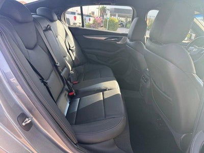 2021 Cadillac CT5 Premium Luxury