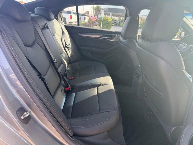 2021 Cadillac CT5 Premium Luxury