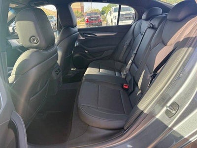2021 Cadillac CT5 Premium Luxury