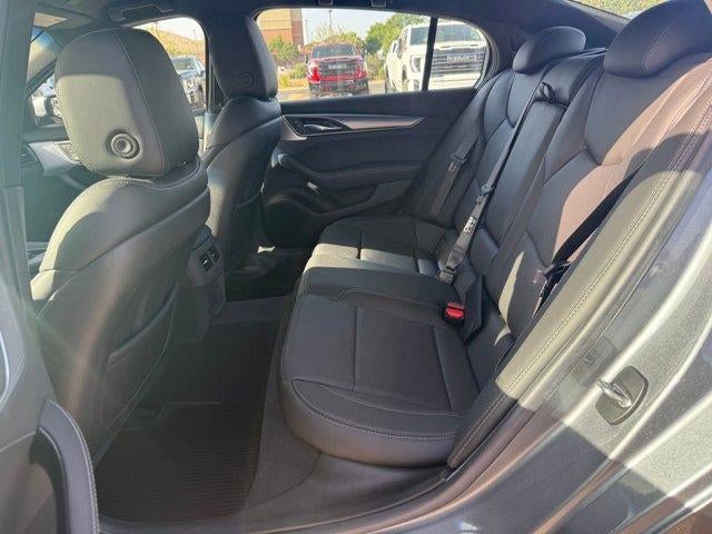 2021 Cadillac CT5 Premium Luxury