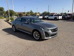 2021 Cadillac CT5 Premium Luxury