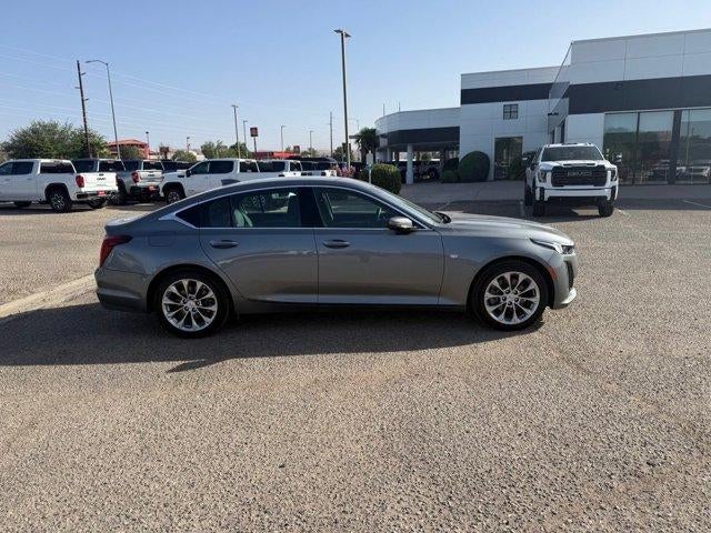 2021 Cadillac CT5 Premium Luxury