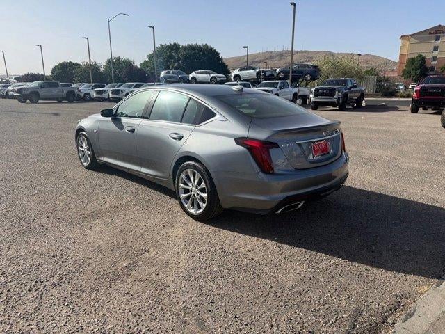2021 Cadillac CT5 Premium Luxury