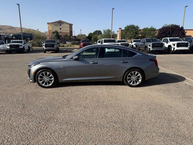 2021 Cadillac CT5 Premium Luxury
