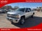 2016 Chevrolet Silverado 2500 HD LTZ