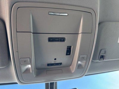 2016 Chevrolet Silverado 2500 HD LTZ