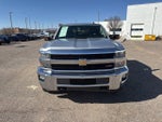 2016 Chevrolet Silverado 2500 HD LTZ