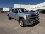 2016 Chevrolet Silverado 2500 HD LTZ